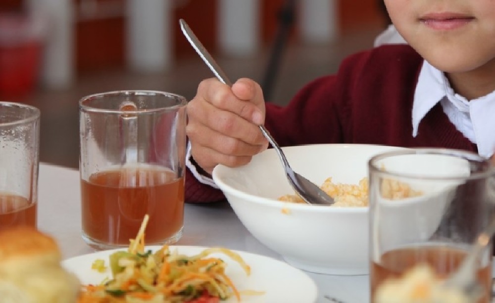 Школьное питание: что изменится в Казахстане